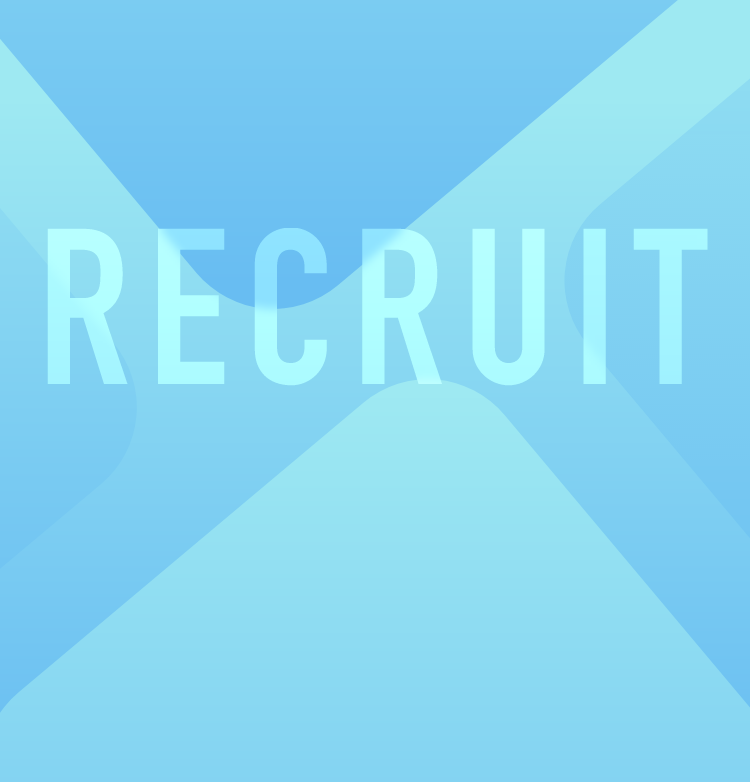 RECRUIT